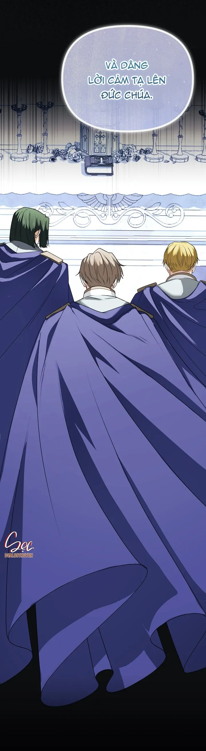 CHINH PHẠT QUÁI VẬT Chapter 7 Trang 25