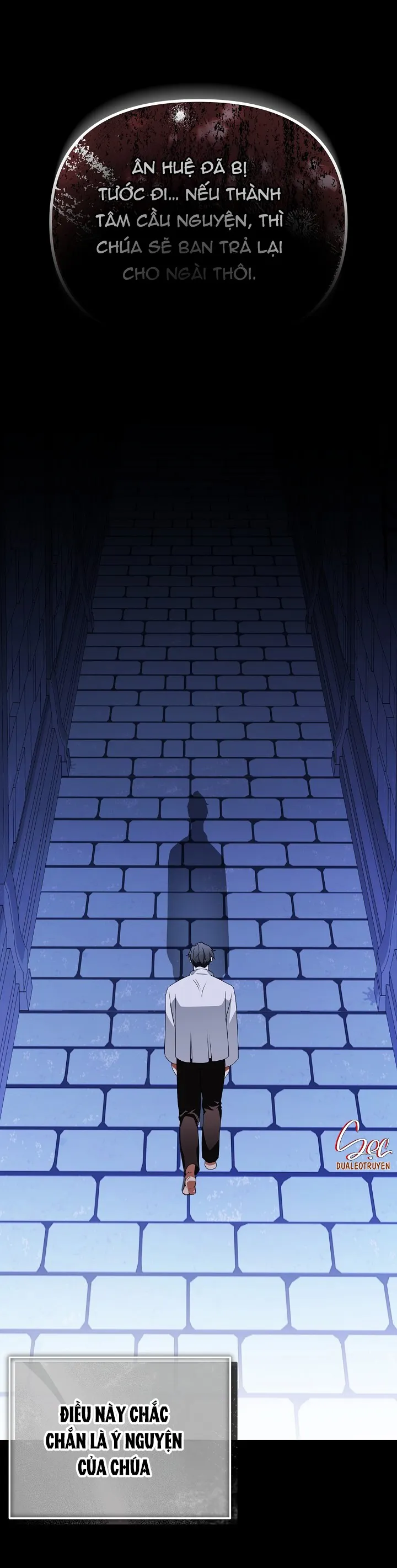 CHINH PHẠT QUÁI VẬT Chapter 7 Trang 27