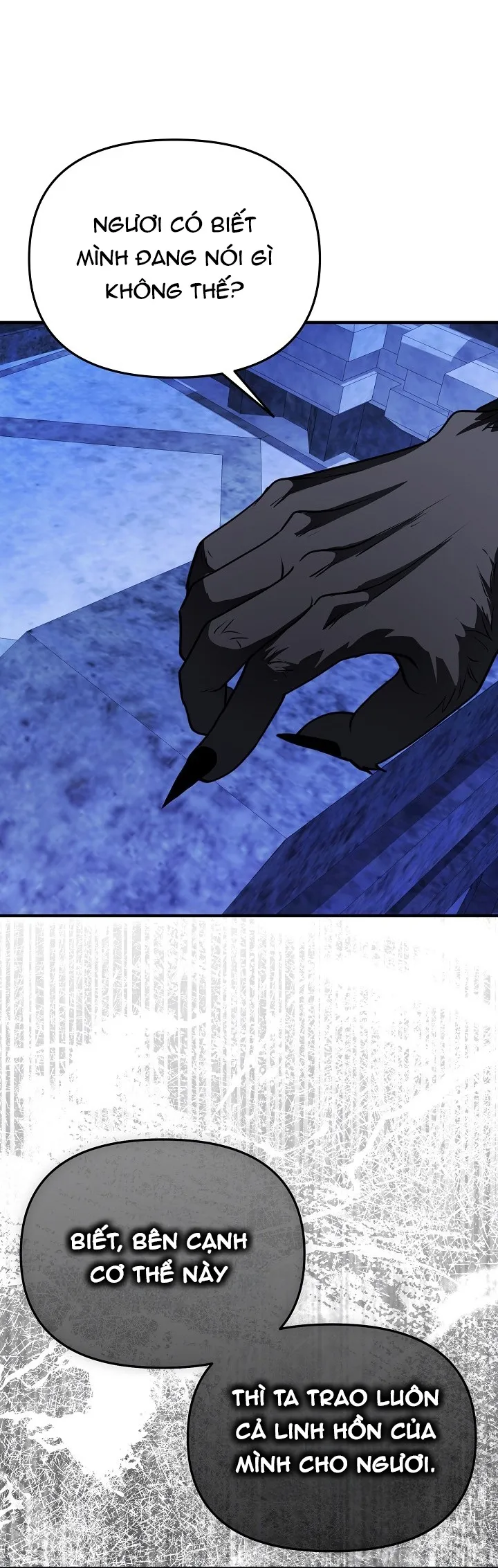 CHINH PHẠT QUÁI VẬT Chapter 7 Trang 34