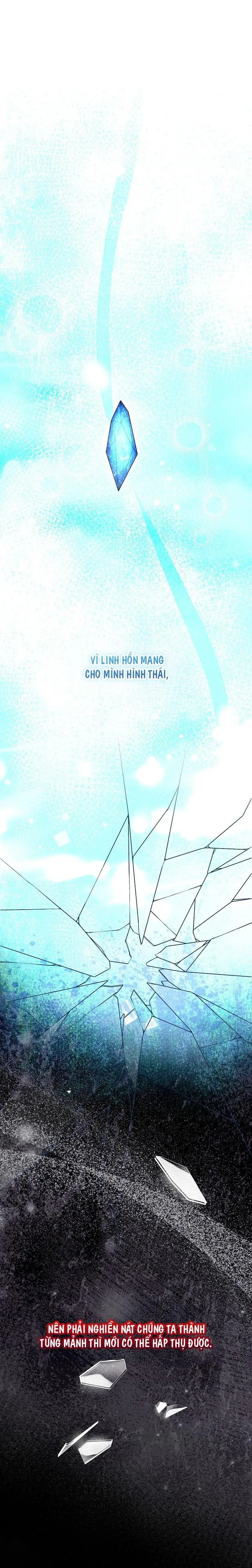 CHINH PHẠT QUÁI VẬT Chapter 11 Trang 5