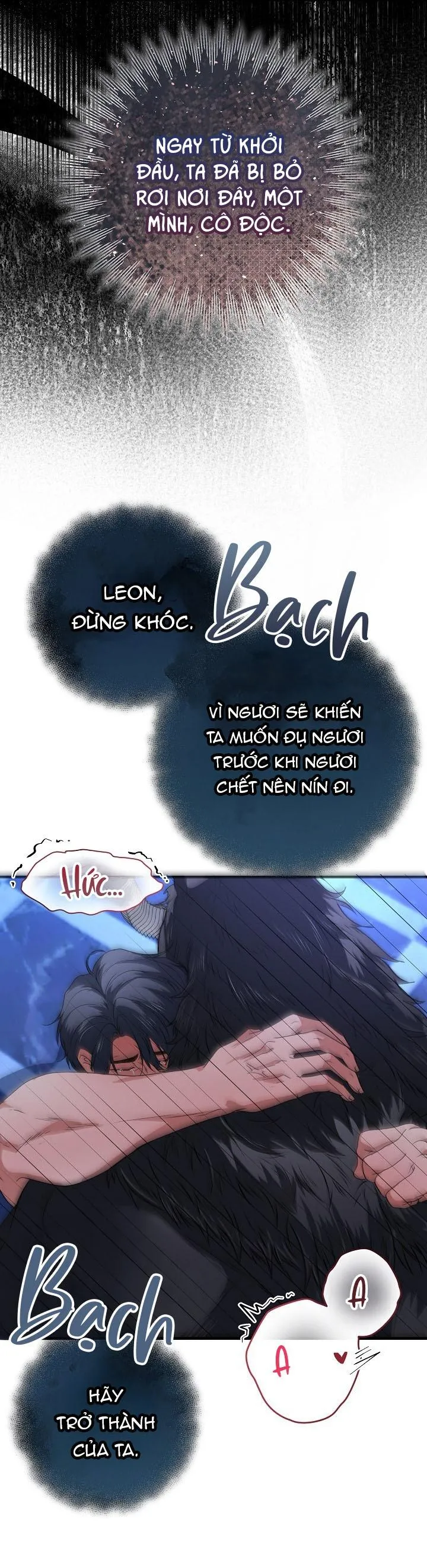 CHINH PHẠT QUÁI VẬT Chapter 11 Trang 12