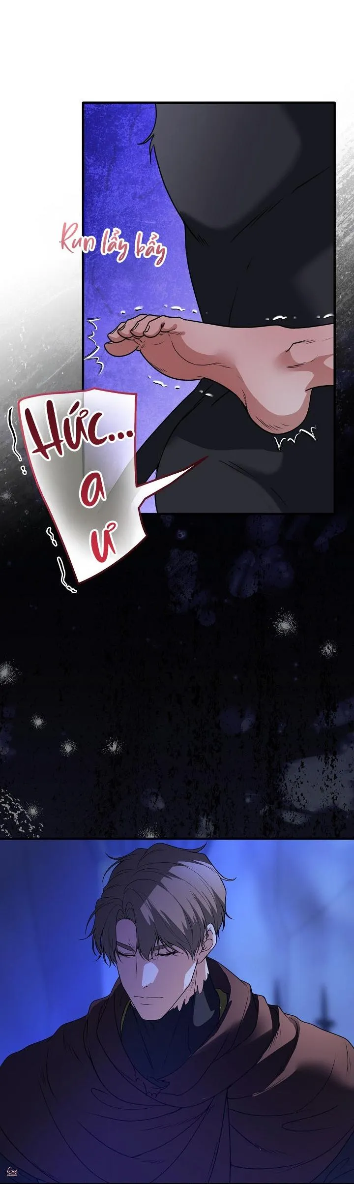 CHINH PHẠT QUÁI VẬT Chapter 11 Trang 14