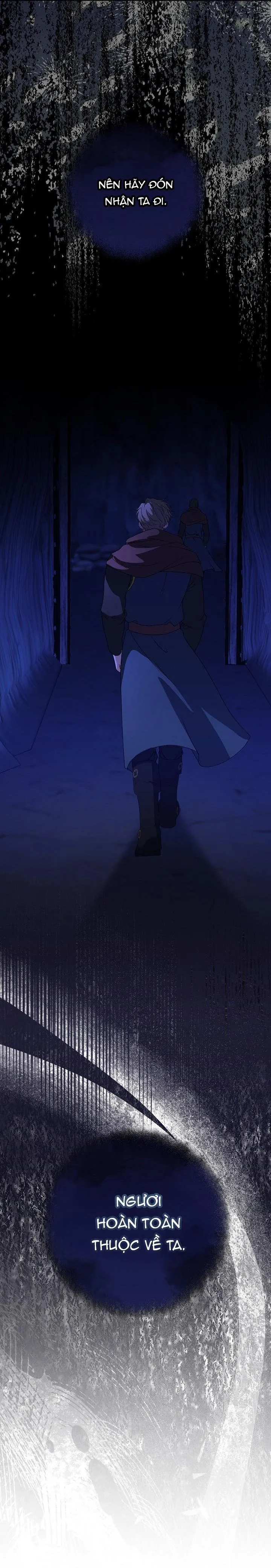 CHINH PHẠT QUÁI VẬT Chapter 11 Trang 15
