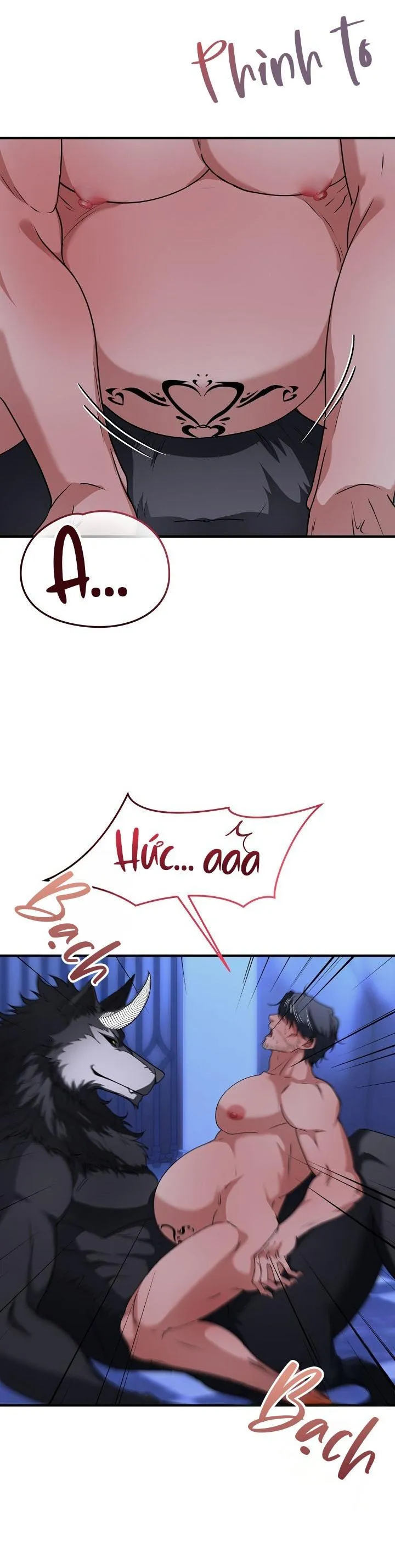 CHINH PHẠT QUÁI VẬT Chapter 11 Trang 17