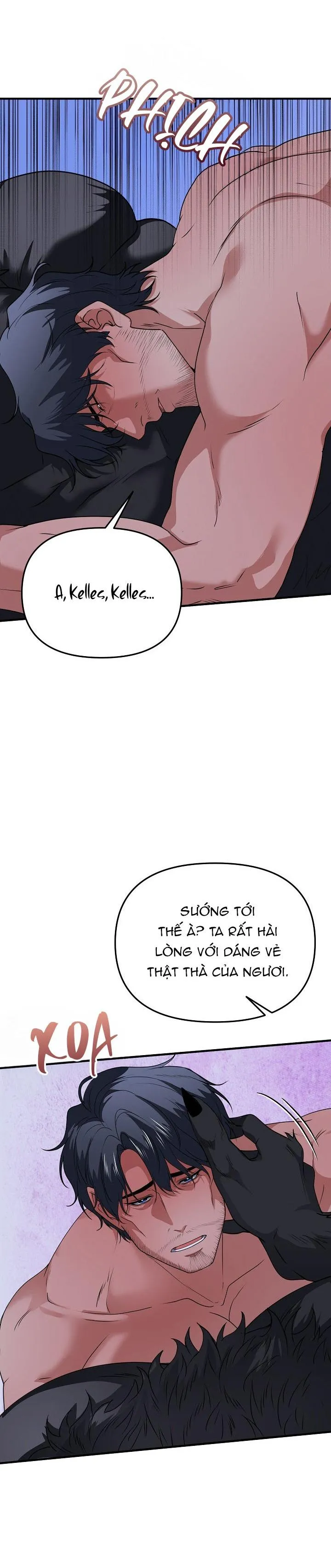 CHINH PHẠT QUÁI VẬT Chapter 11 Trang 19