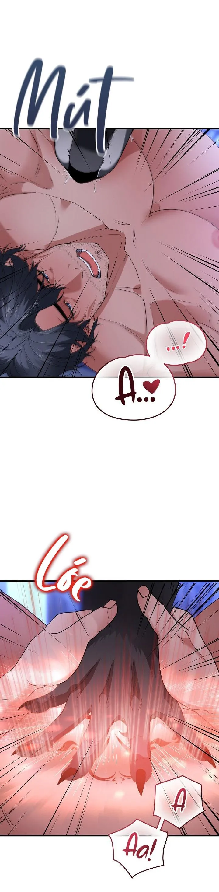 CHINH PHẠT QUÁI VẬT Chapter 11 Trang 24