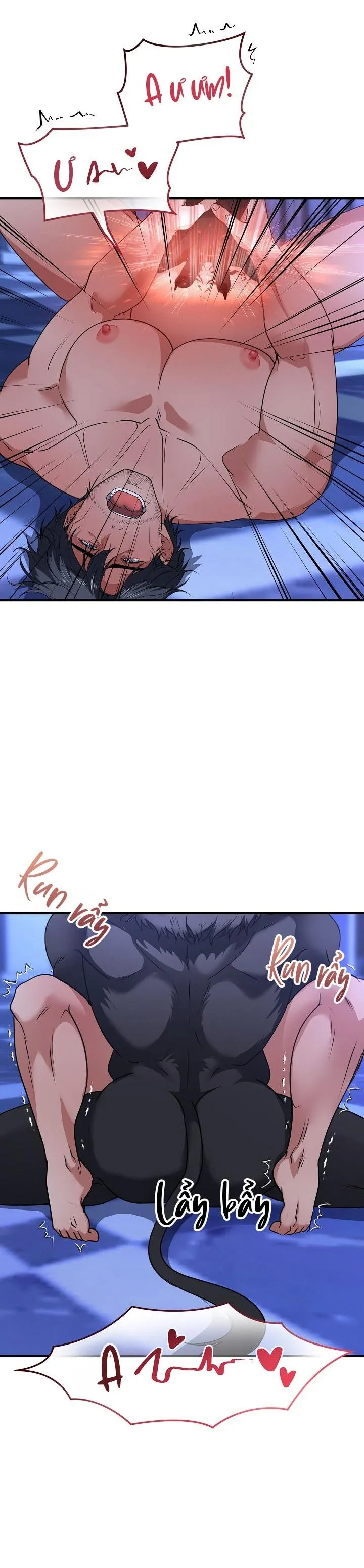 CHINH PHẠT QUÁI VẬT Chapter 11 Trang 25