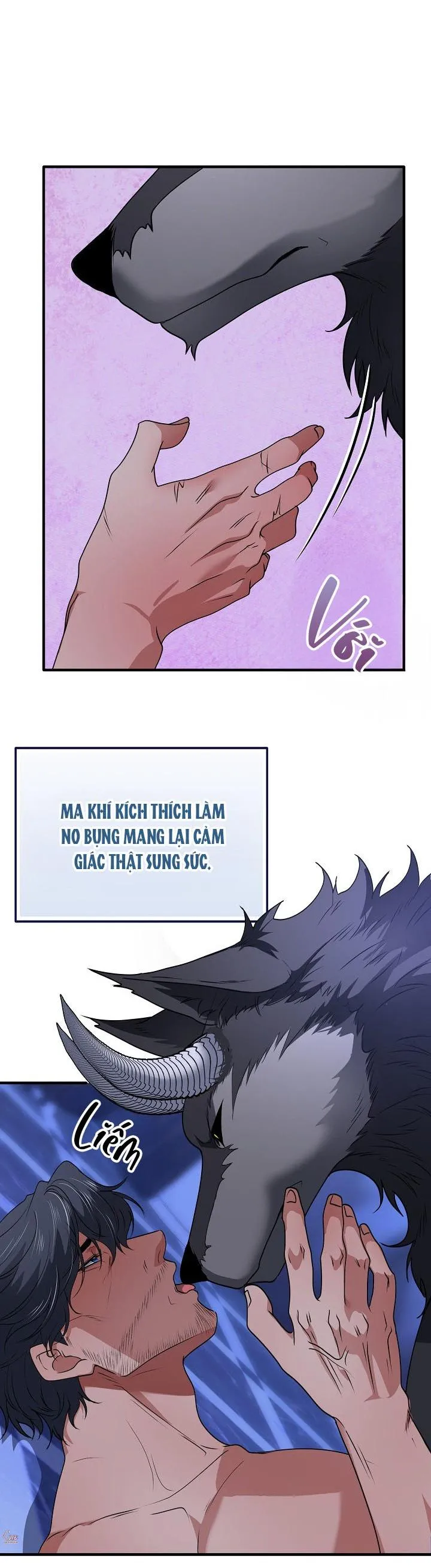 CHINH PHẠT QUÁI VẬT Chapter 11 Trang 26