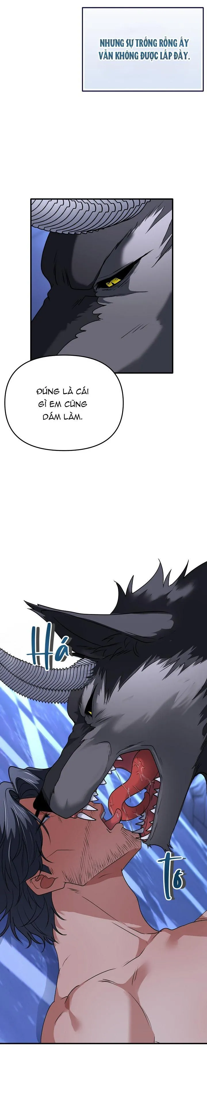 CHINH PHẠT QUÁI VẬT Chapter 11 Trang 27