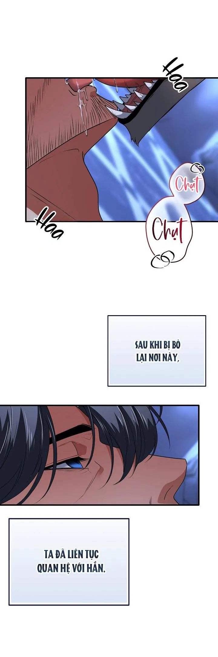 CHINH PHẠT QUÁI VẬT Chapter 11 Trang 28