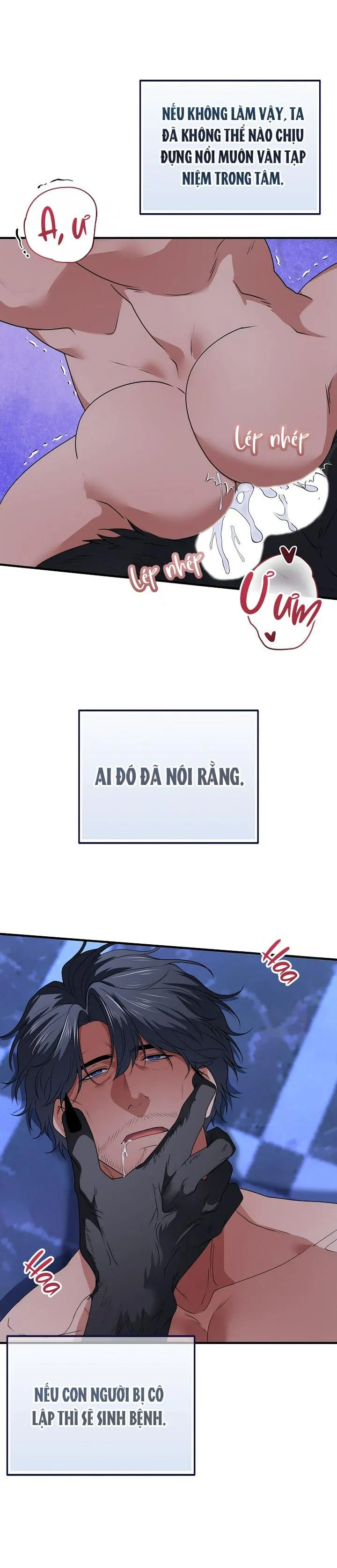 CHINH PHẠT QUÁI VẬT Chapter 11 Trang 29
