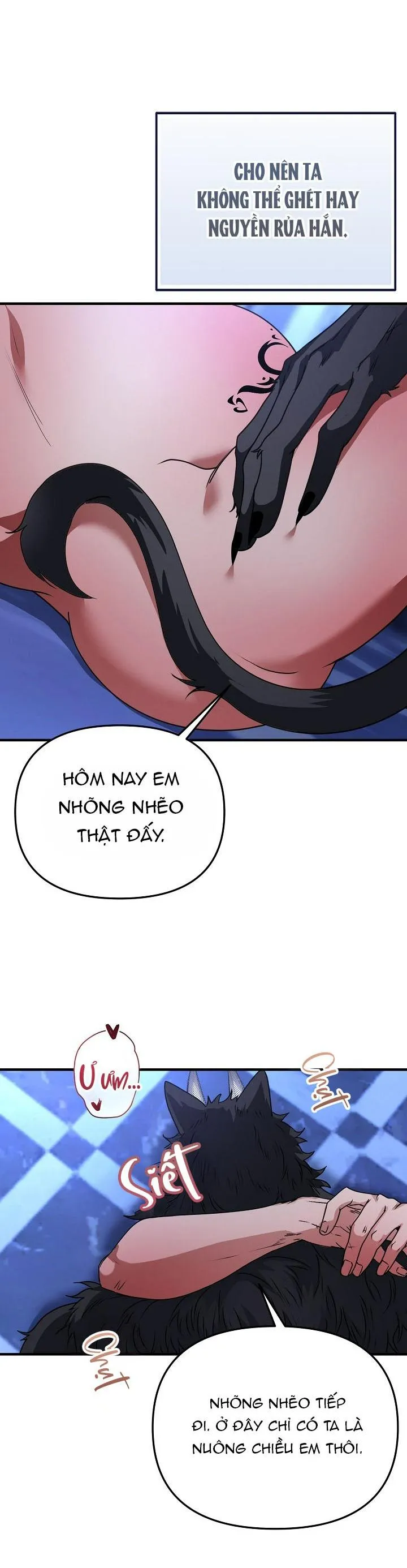 CHINH PHẠT QUÁI VẬT Chapter 11 Trang 30