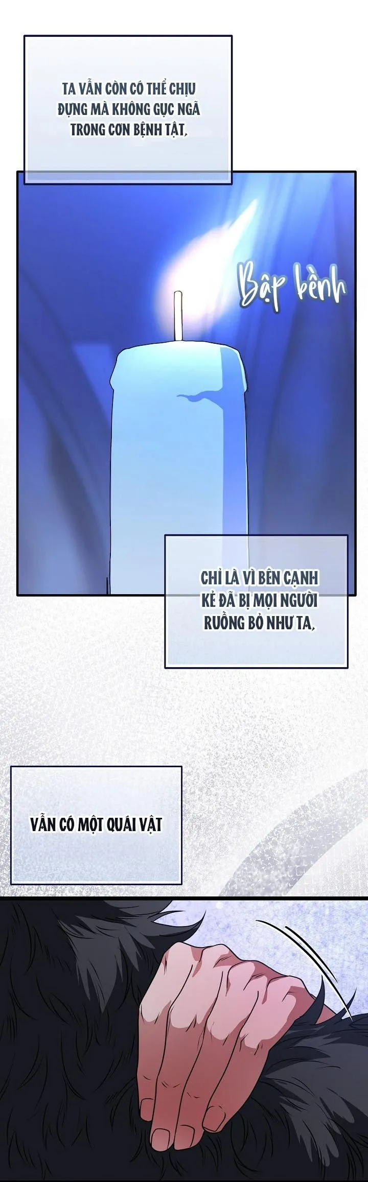 CHINH PHẠT QUÁI VẬT Chapter 11 Trang 31