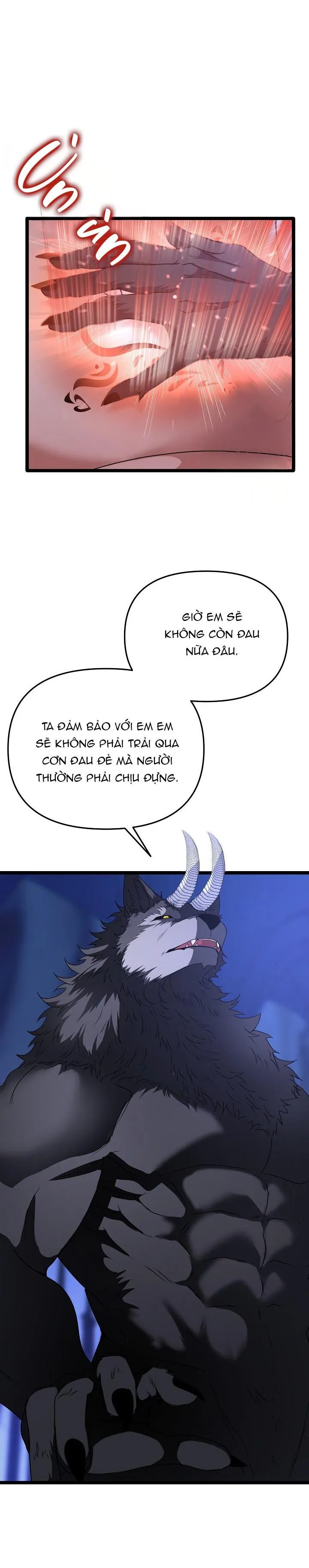 CHINH PHẠT QUÁI VẬT Chapter 12 Trang 3