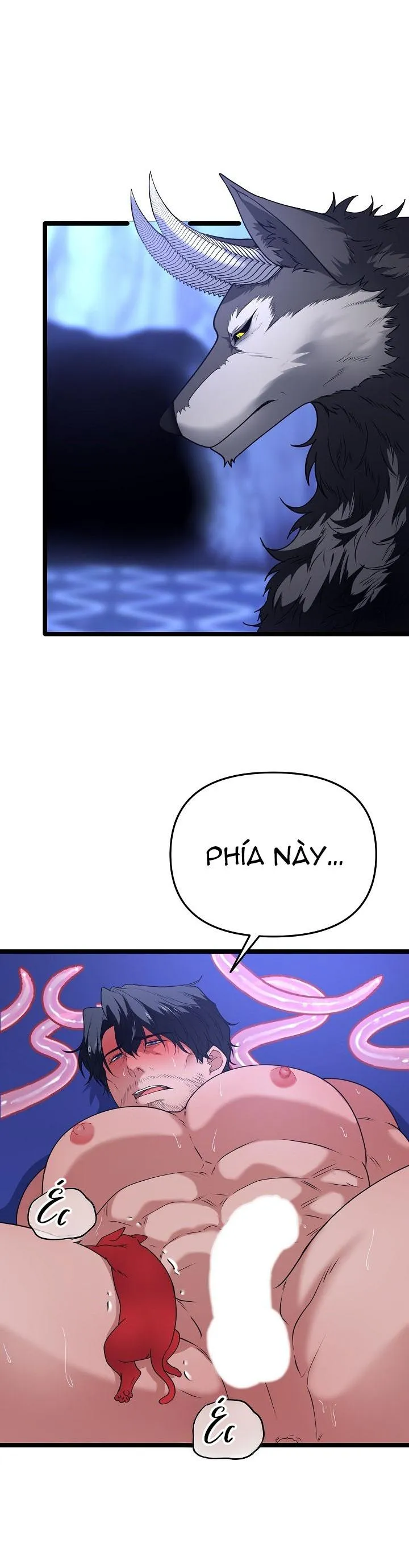 CHINH PHẠT QUÁI VẬT Chapter 12 Trang 7