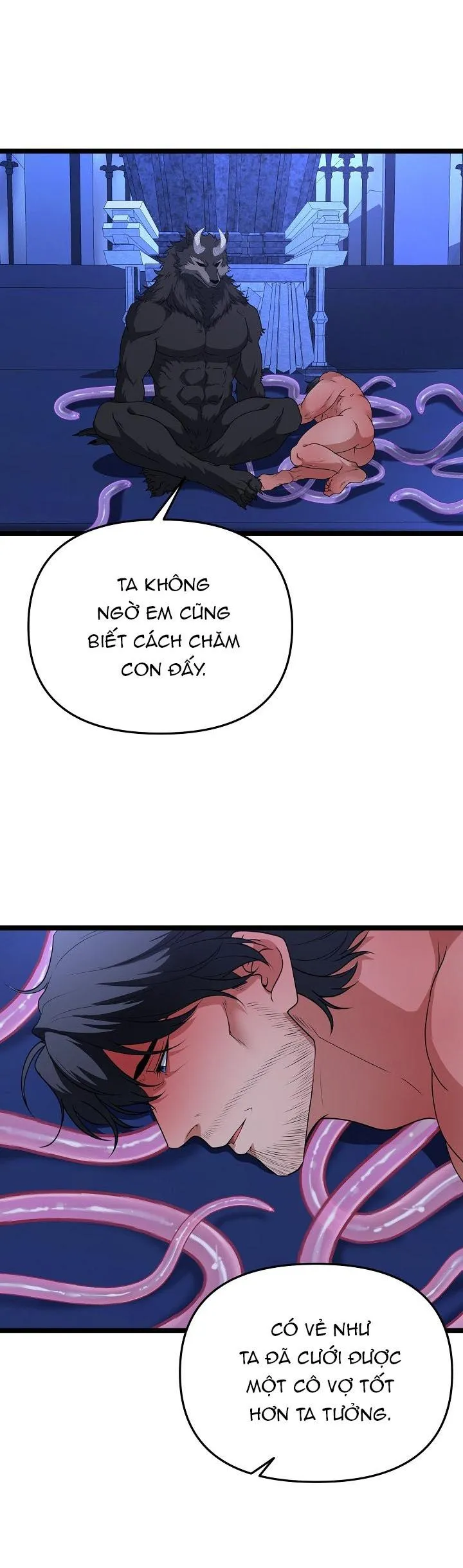 CHINH PHẠT QUÁI VẬT Chapter 12 Trang 9