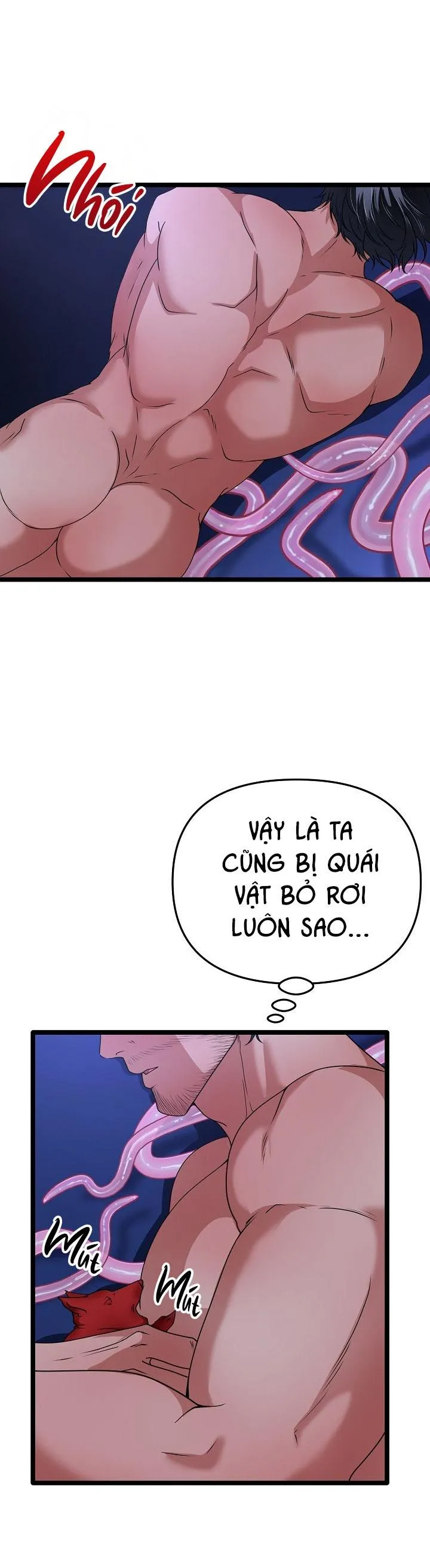 CHINH PHẠT QUÁI VẬT Chapter 12 Trang 13