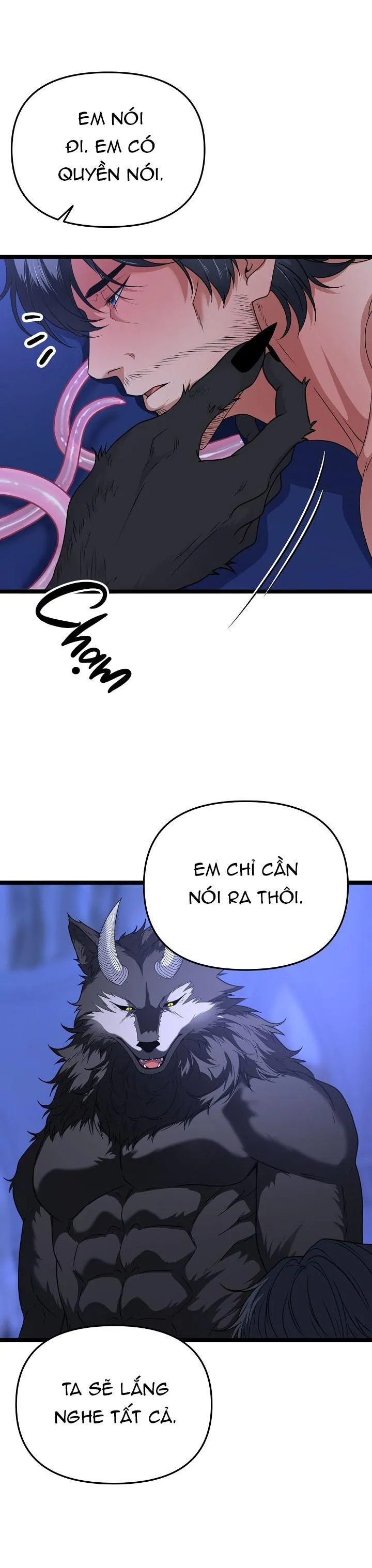 CHINH PHẠT QUÁI VẬT Chapter 12 Trang 14