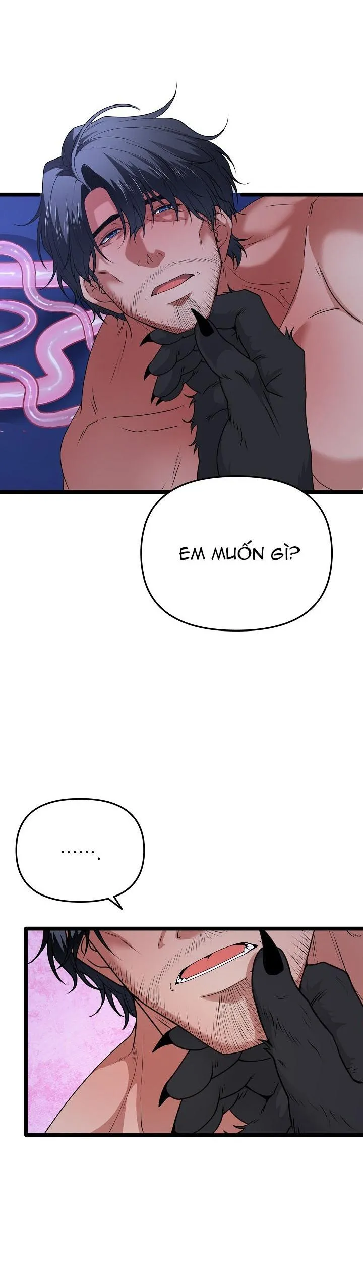 CHINH PHẠT QUÁI VẬT Chapter 12 Trang 15