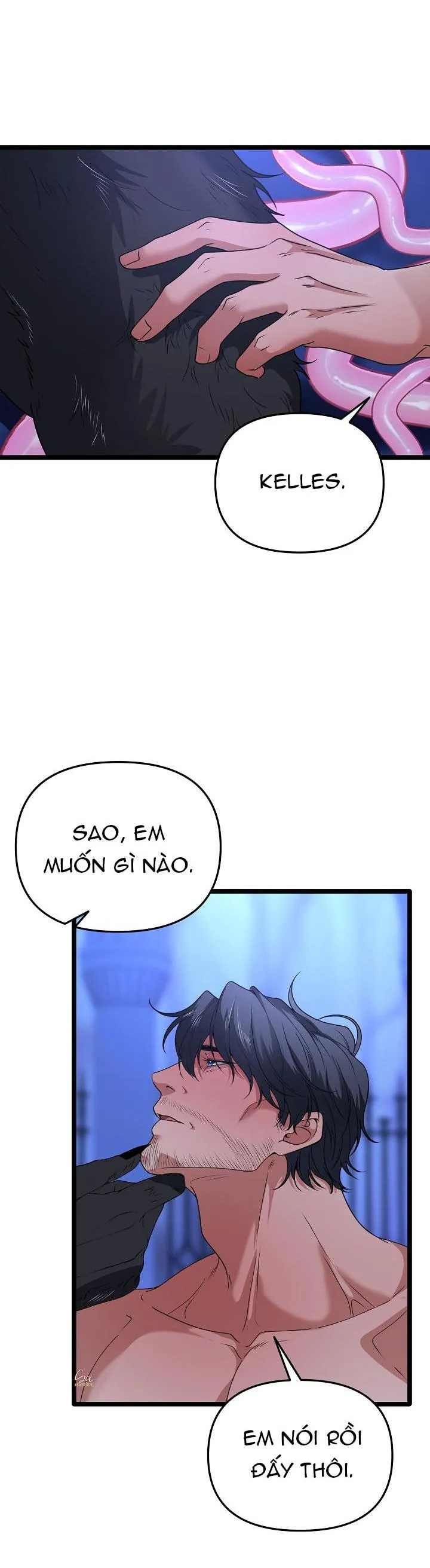 CHINH PHẠT QUÁI VẬT Chapter 12 Trang 16