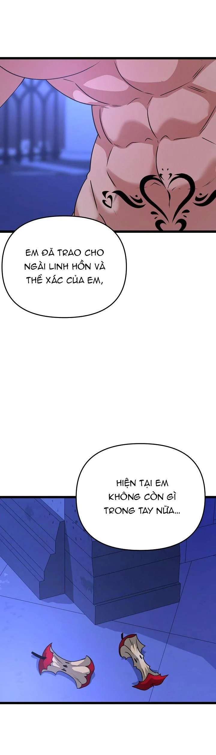 CHINH PHẠT QUÁI VẬT Chapter 12 Trang 18