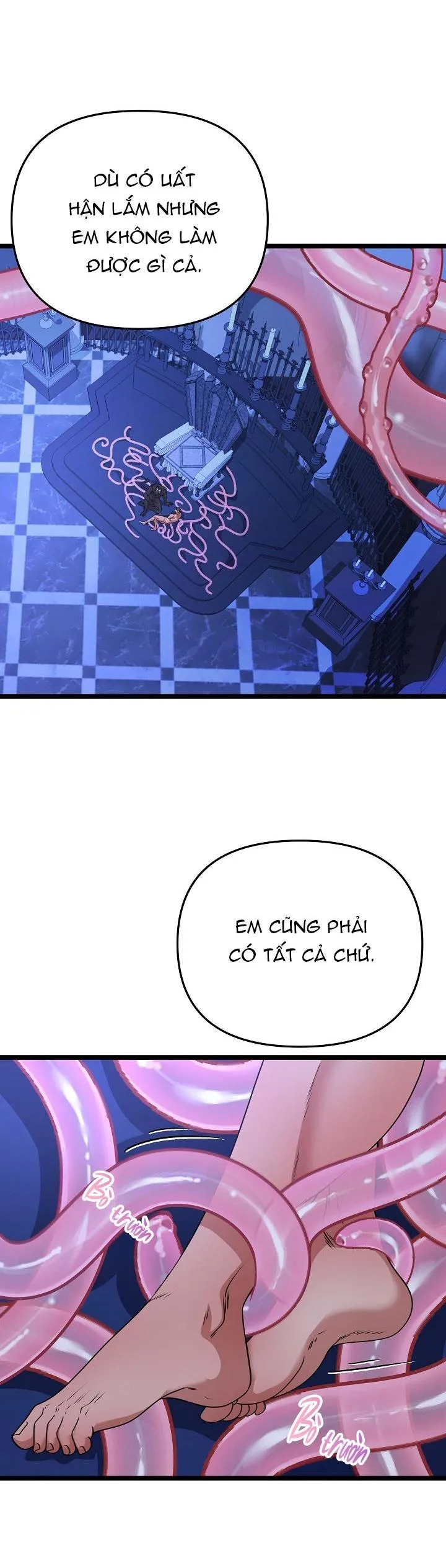 CHINH PHẠT QUÁI VẬT Chapter 12 Trang 19