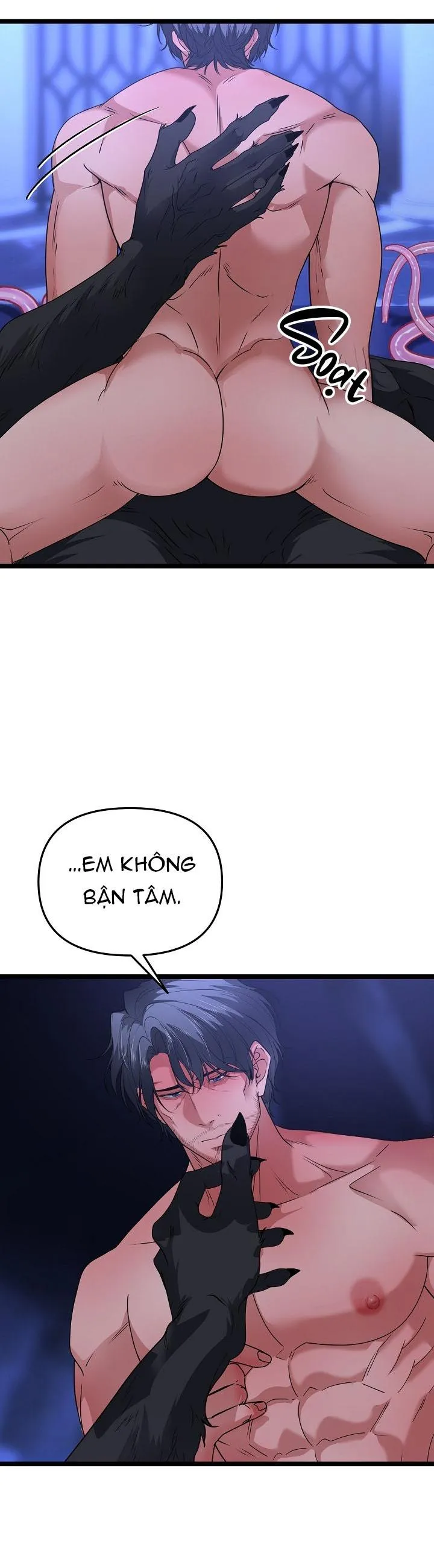 CHINH PHẠT QUÁI VẬT Chapter 12 Trang 25