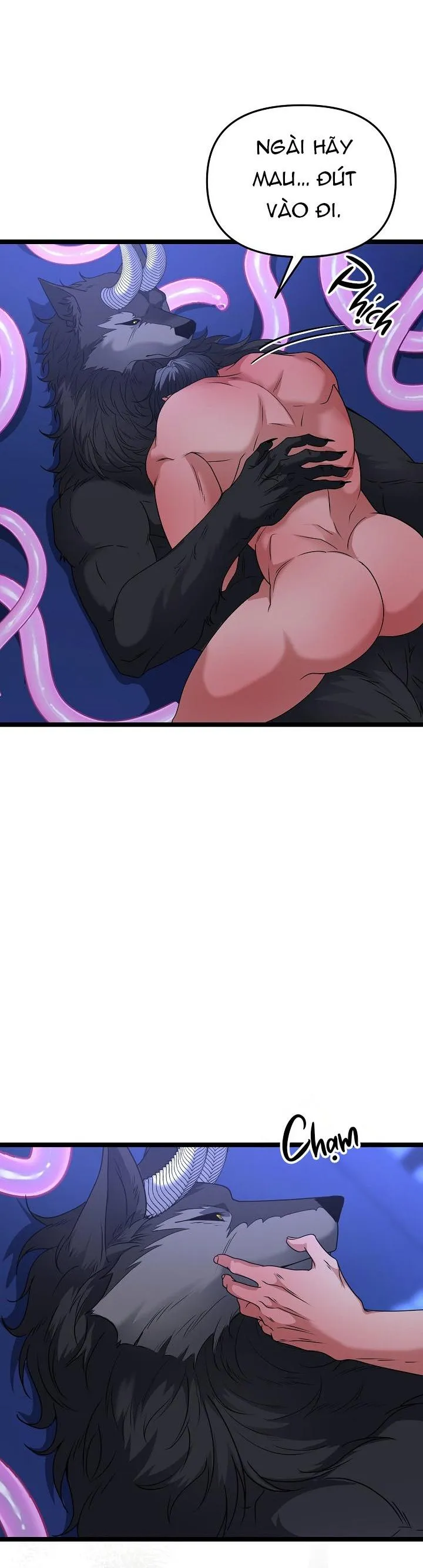 CHINH PHẠT QUÁI VẬT Chapter 12 Trang 26