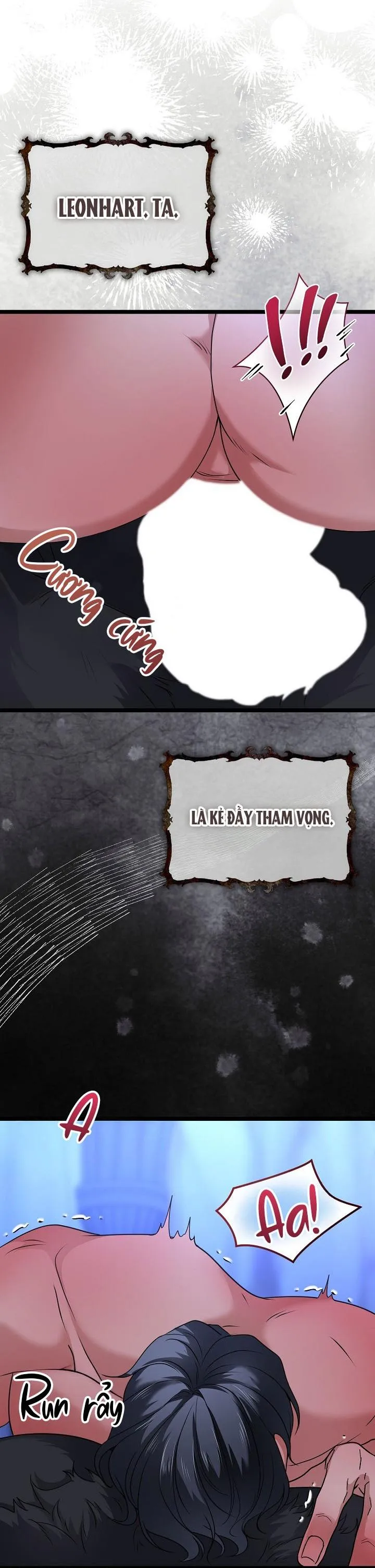 CHINH PHẠT QUÁI VẬT Chapter 12 Trang 27