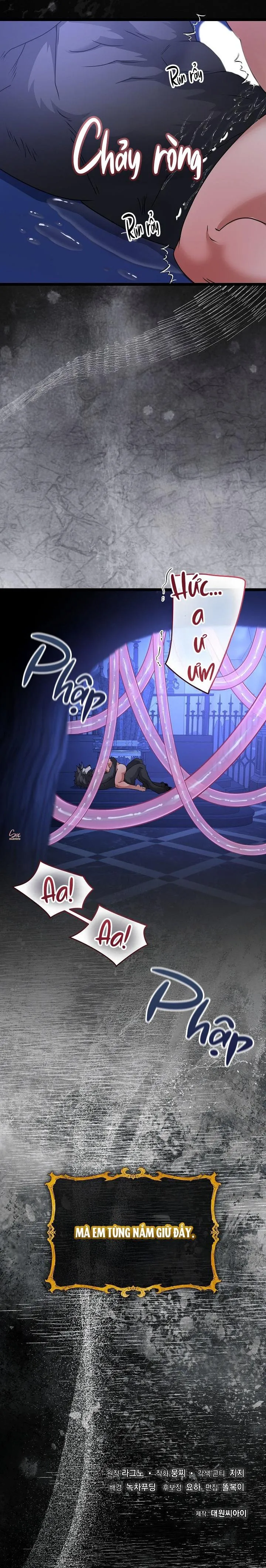 CHINH PHẠT QUÁI VẬT Chapter 12 Trang 29