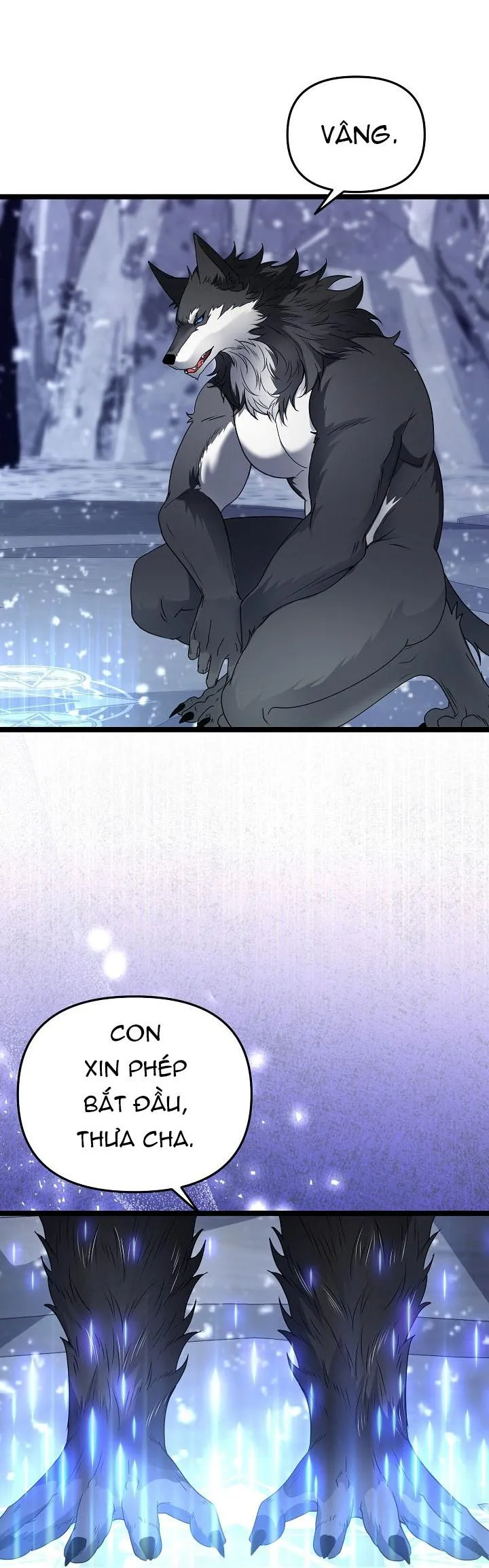 CHINH PHẠT QUÁI VẬT Chapter 13 Trang 3