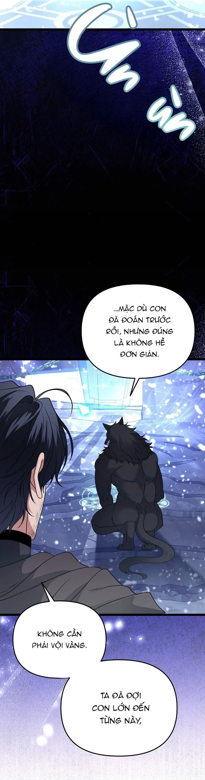 CHINH PHẠT QUÁI VẬT Chapter 13 Trang 4