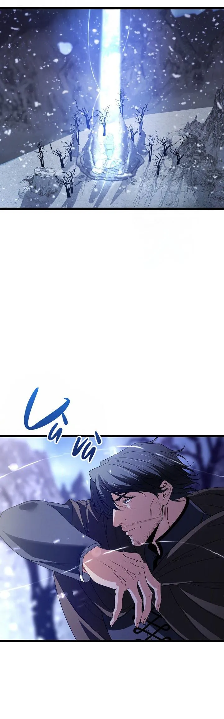 CHINH PHẠT QUÁI VẬT Chapter 13 Trang 7