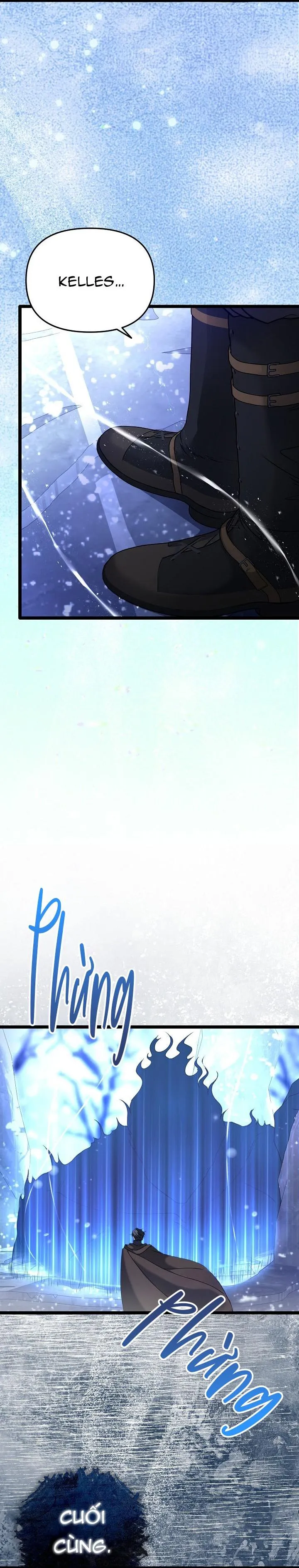 CHINH PHẠT QUÁI VẬT Chapter 13 Trang 9