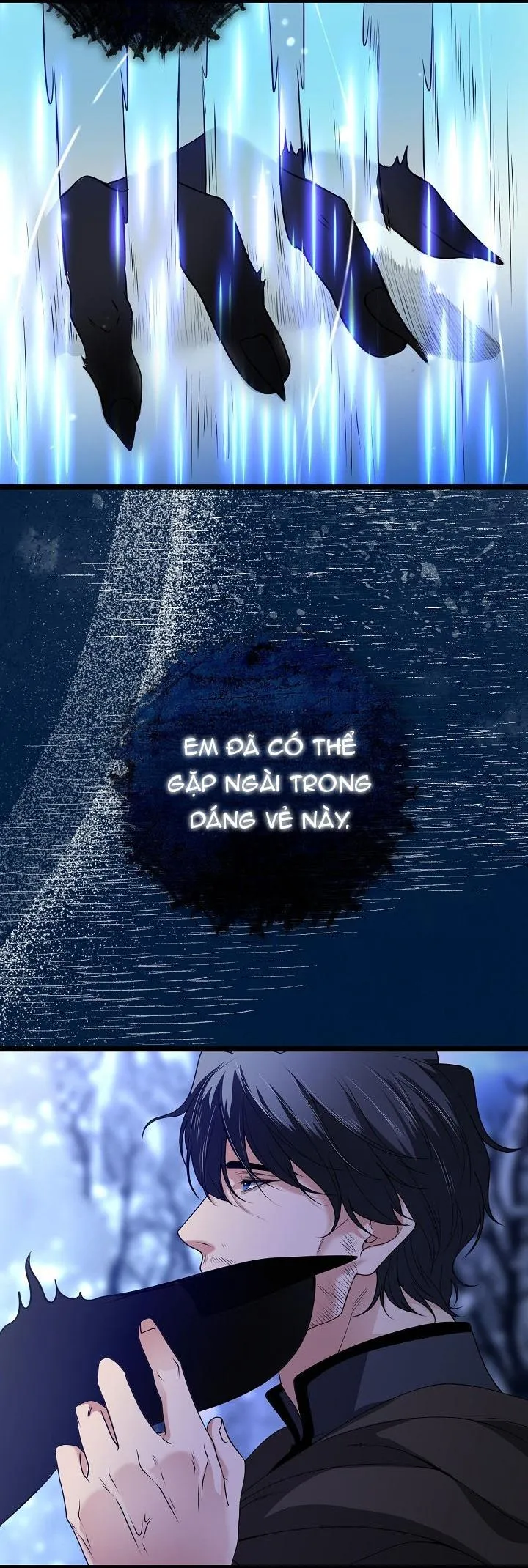 CHINH PHẠT QUÁI VẬT Chapter 13 Trang 10