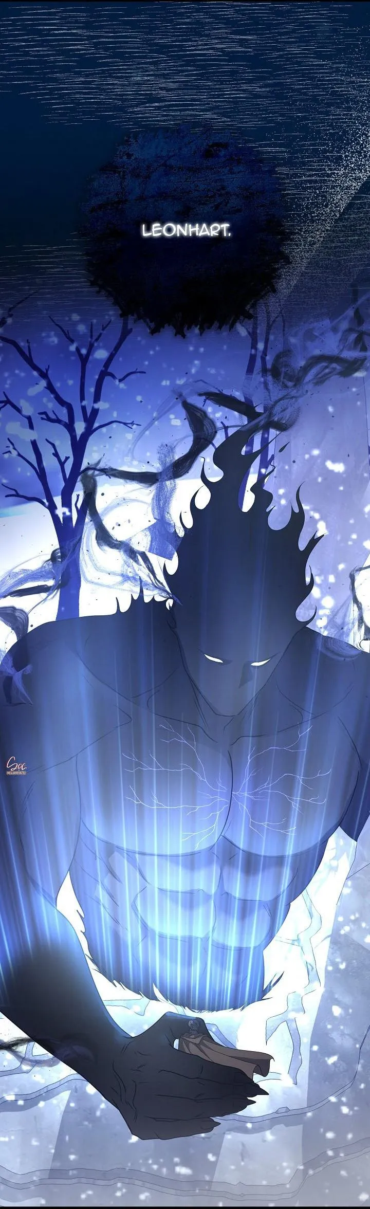 CHINH PHẠT QUÁI VẬT Chapter 13 Trang 11