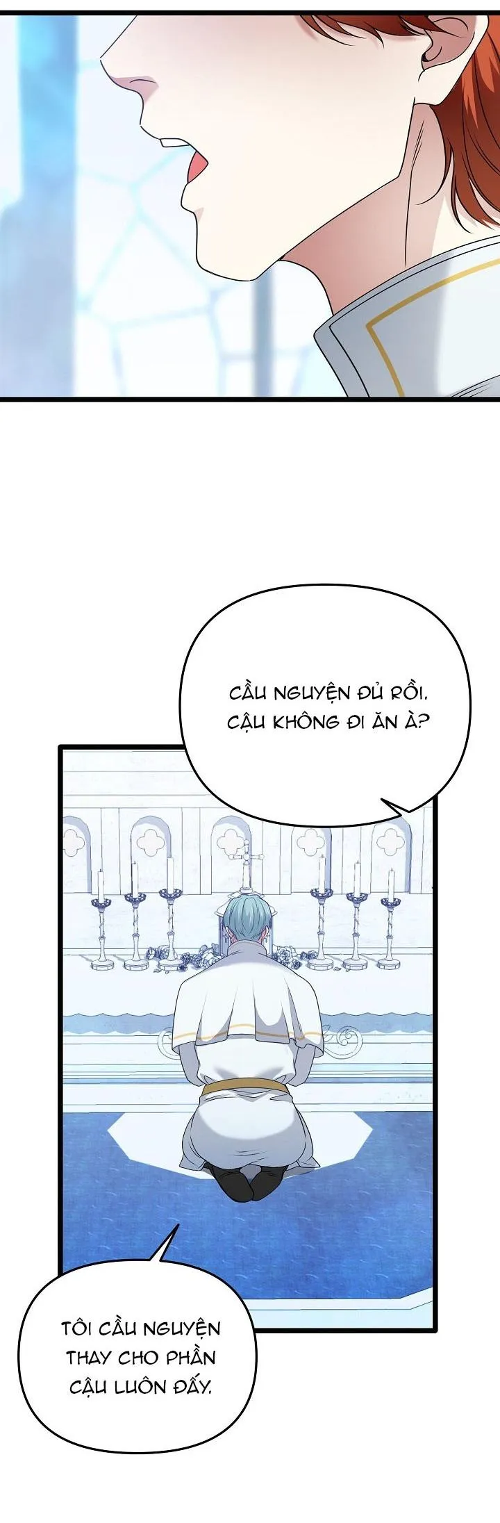 CHINH PHẠT QUÁI VẬT Chapter 13 Trang 14