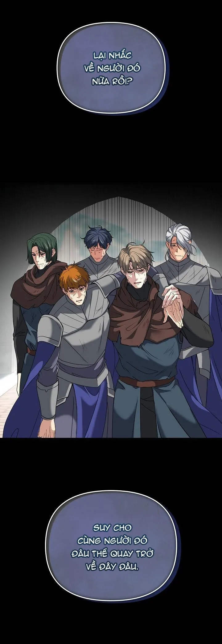 CHINH PHẠT QUÁI VẬT Chapter 13 Trang 17