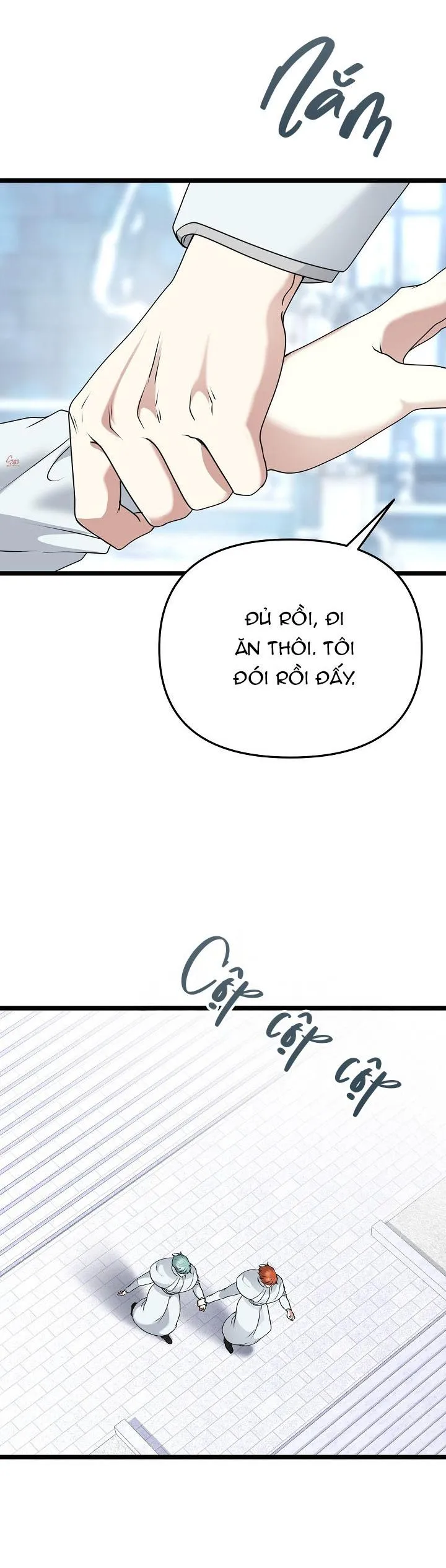 CHINH PHẠT QUÁI VẬT Chapter 13 Trang 19