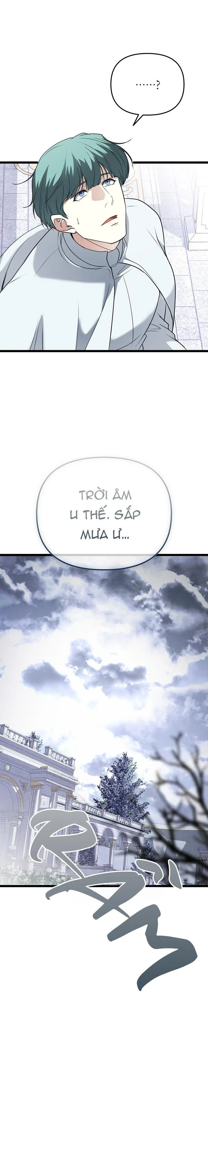 CHINH PHẠT QUÁI VẬT Chapter 13 Trang 20