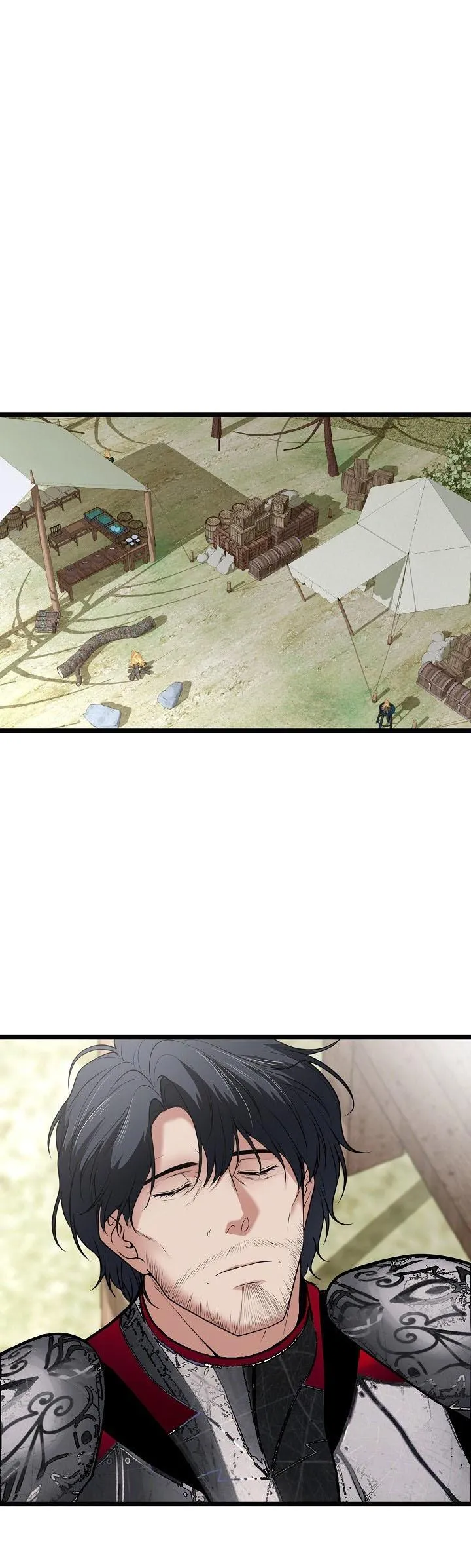 CHINH PHẠT QUÁI VẬT Chapter 13 Trang 21