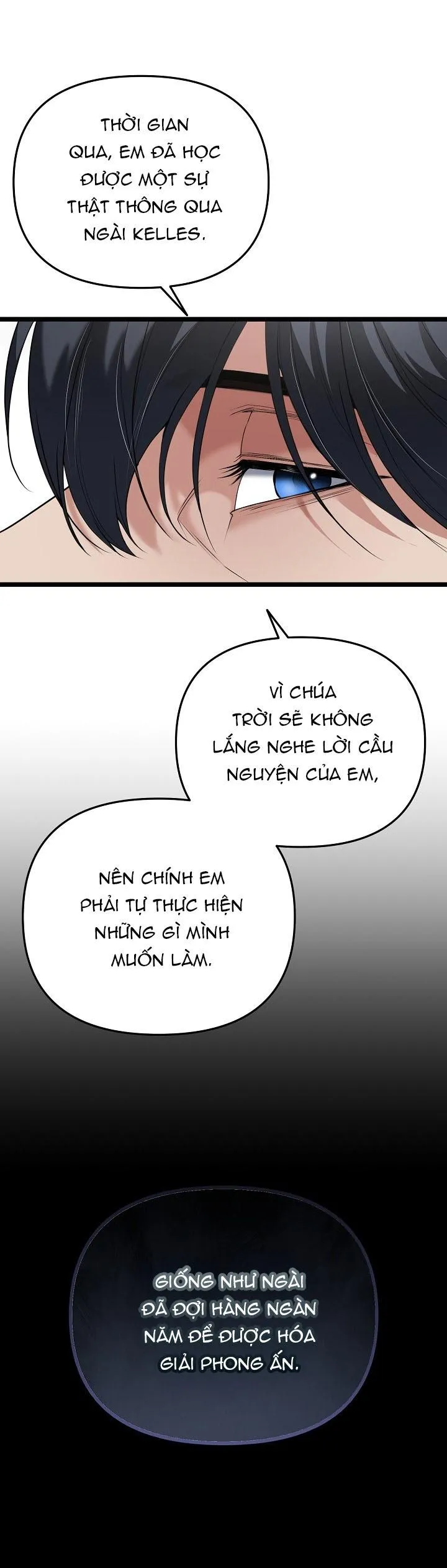 CHINH PHẠT QUÁI VẬT Chapter 13 Trang 23