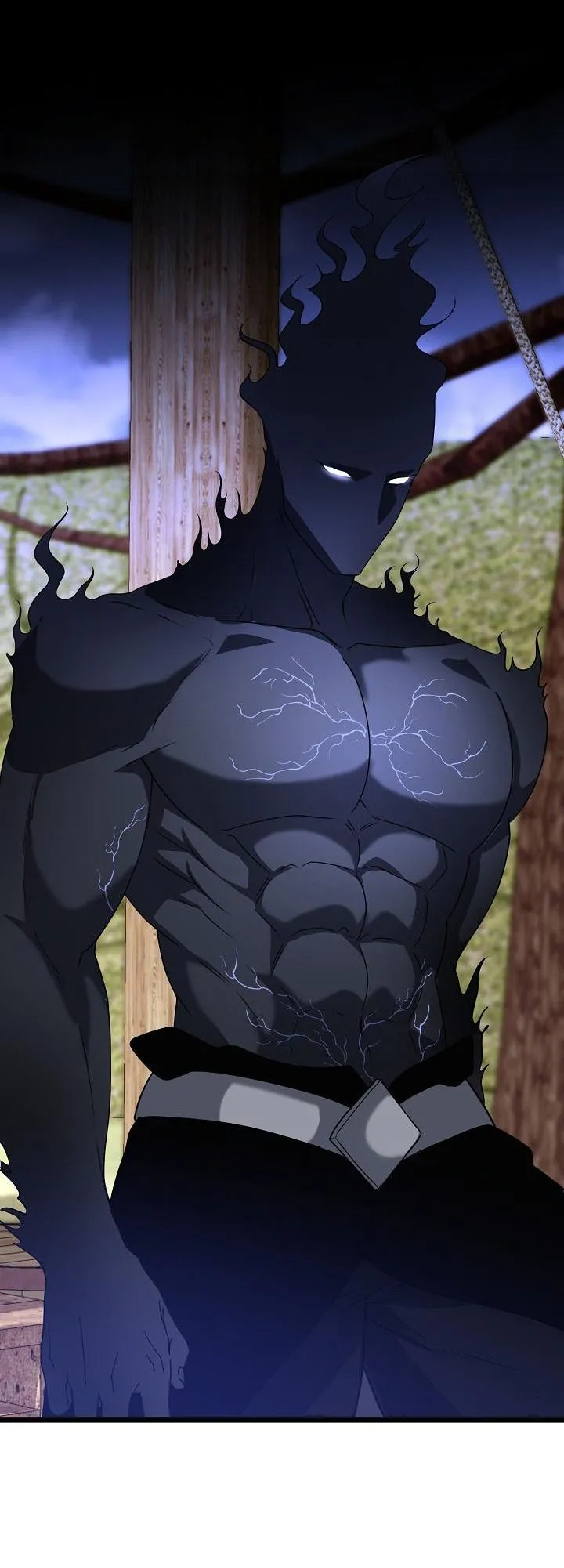 CHINH PHẠT QUÁI VẬT Chapter 13 Trang 24