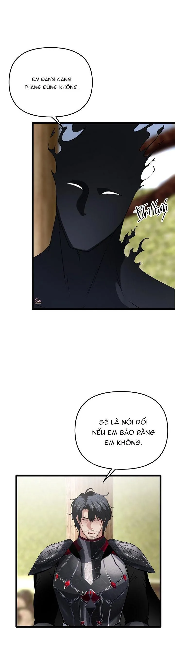 CHINH PHẠT QUÁI VẬT Chapter 13 Trang 25