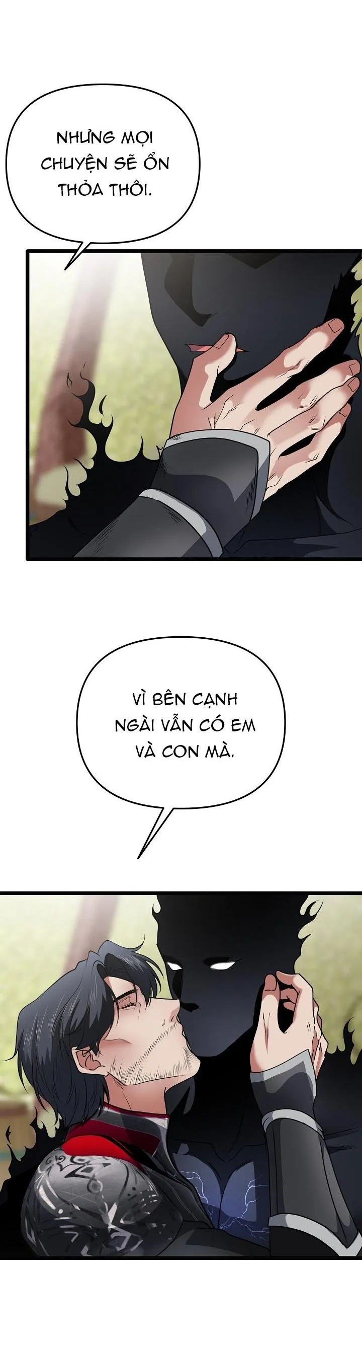 CHINH PHẠT QUÁI VẬT Chapter 13 Trang 26