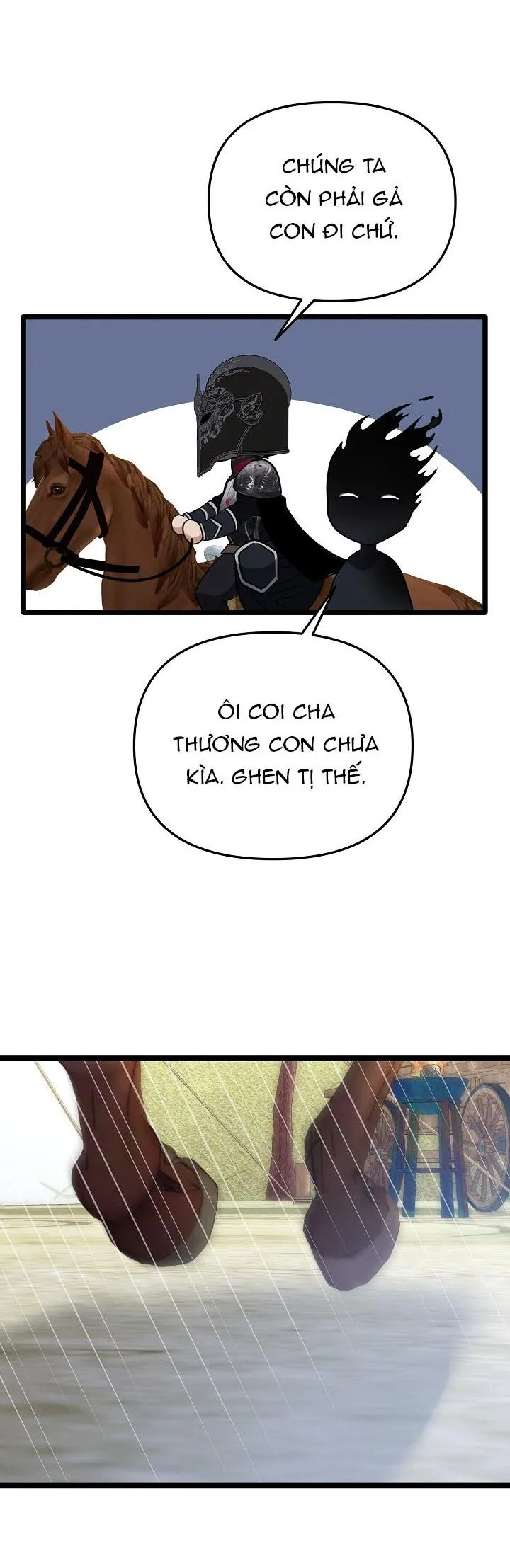 CHINH PHẠT QUÁI VẬT Chapter 13 Trang 33