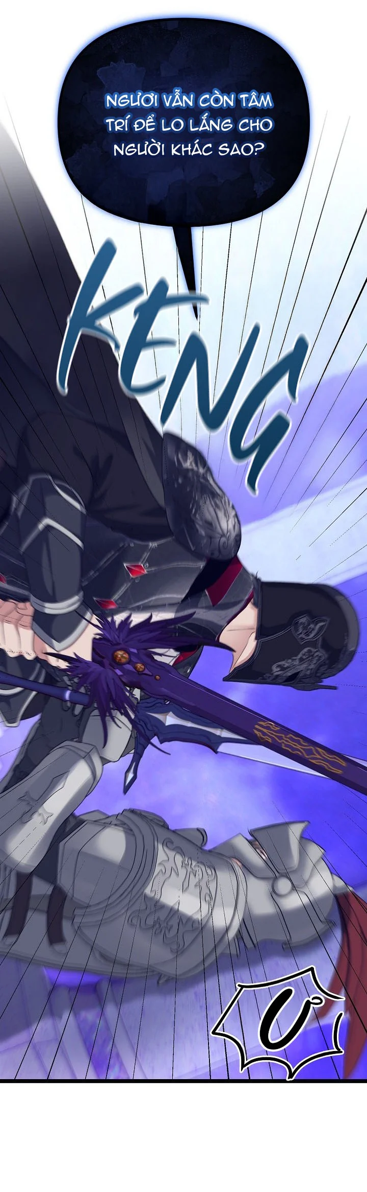 CHINH PHẠT QUÁI VẬT Chapter 14 Trang 3