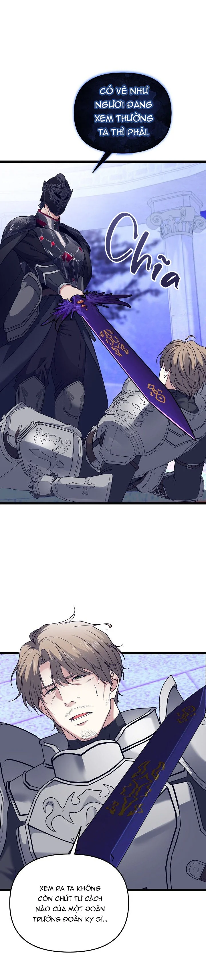 CHINH PHẠT QUÁI VẬT Chapter 14 Trang 5