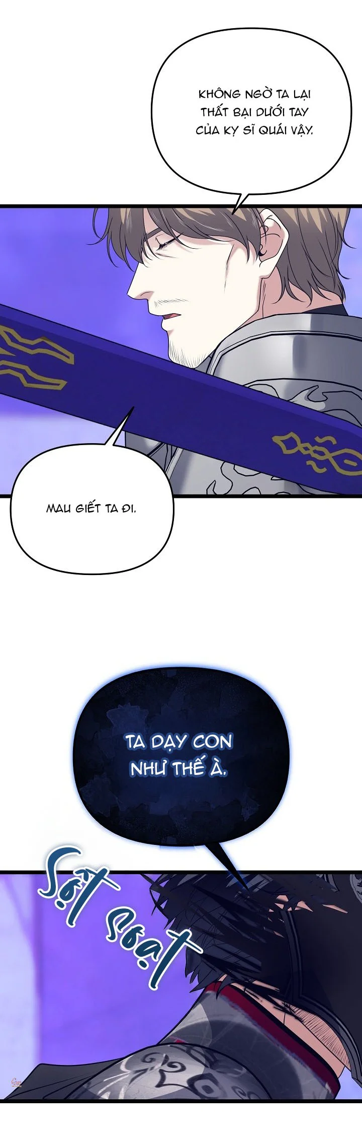 CHINH PHẠT QUÁI VẬT Chapter 14 Trang 6