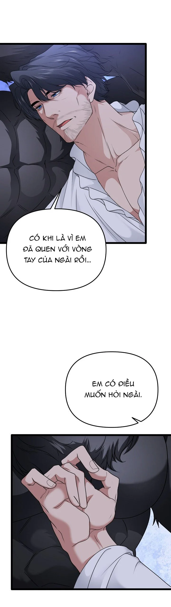 CHINH PHẠT QUÁI VẬT Chapter 14 Trang 18